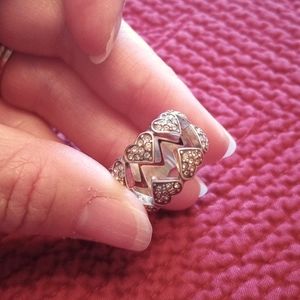 Brighton Collectibles Ring